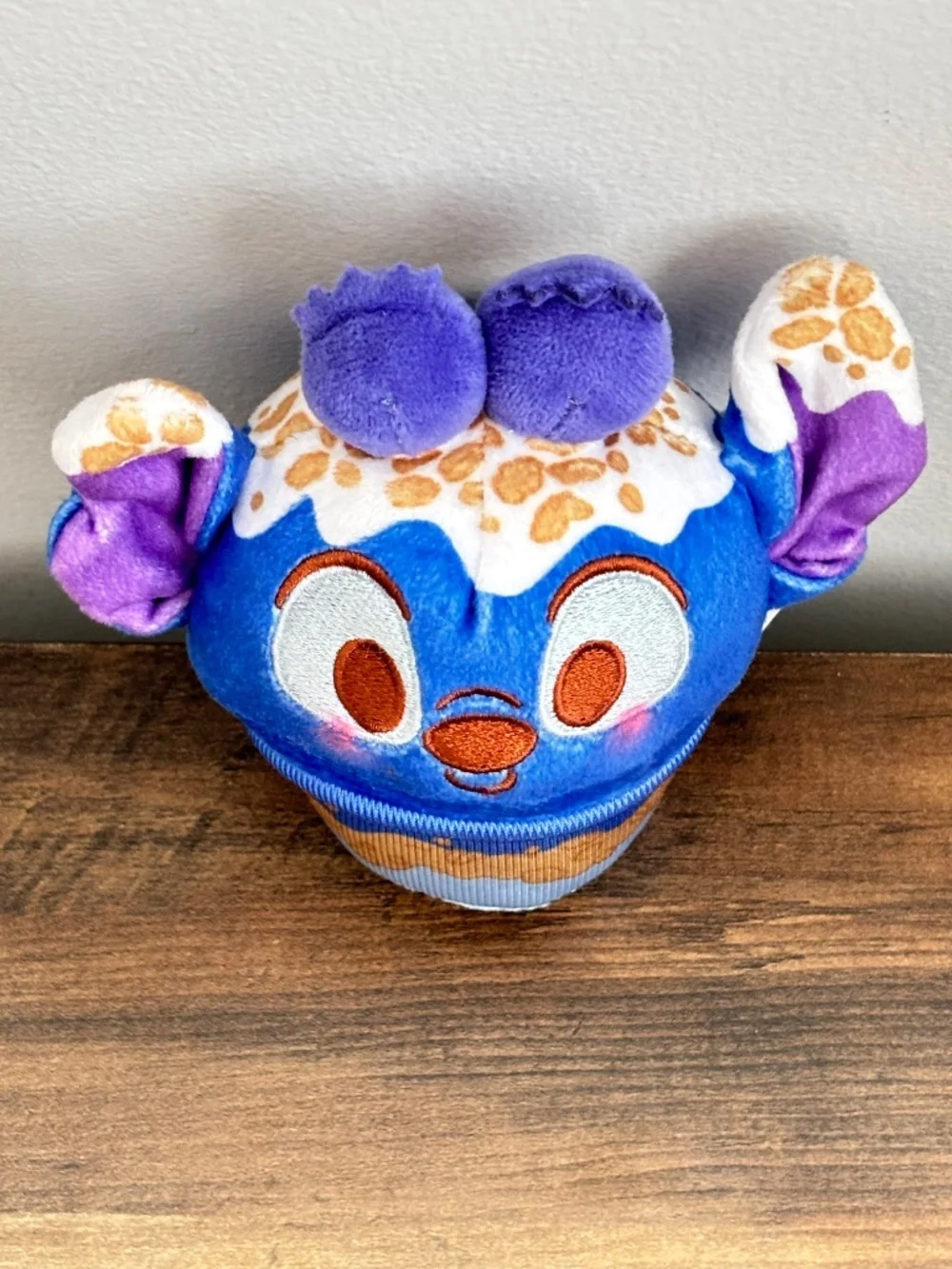 Disney stitch munchlings